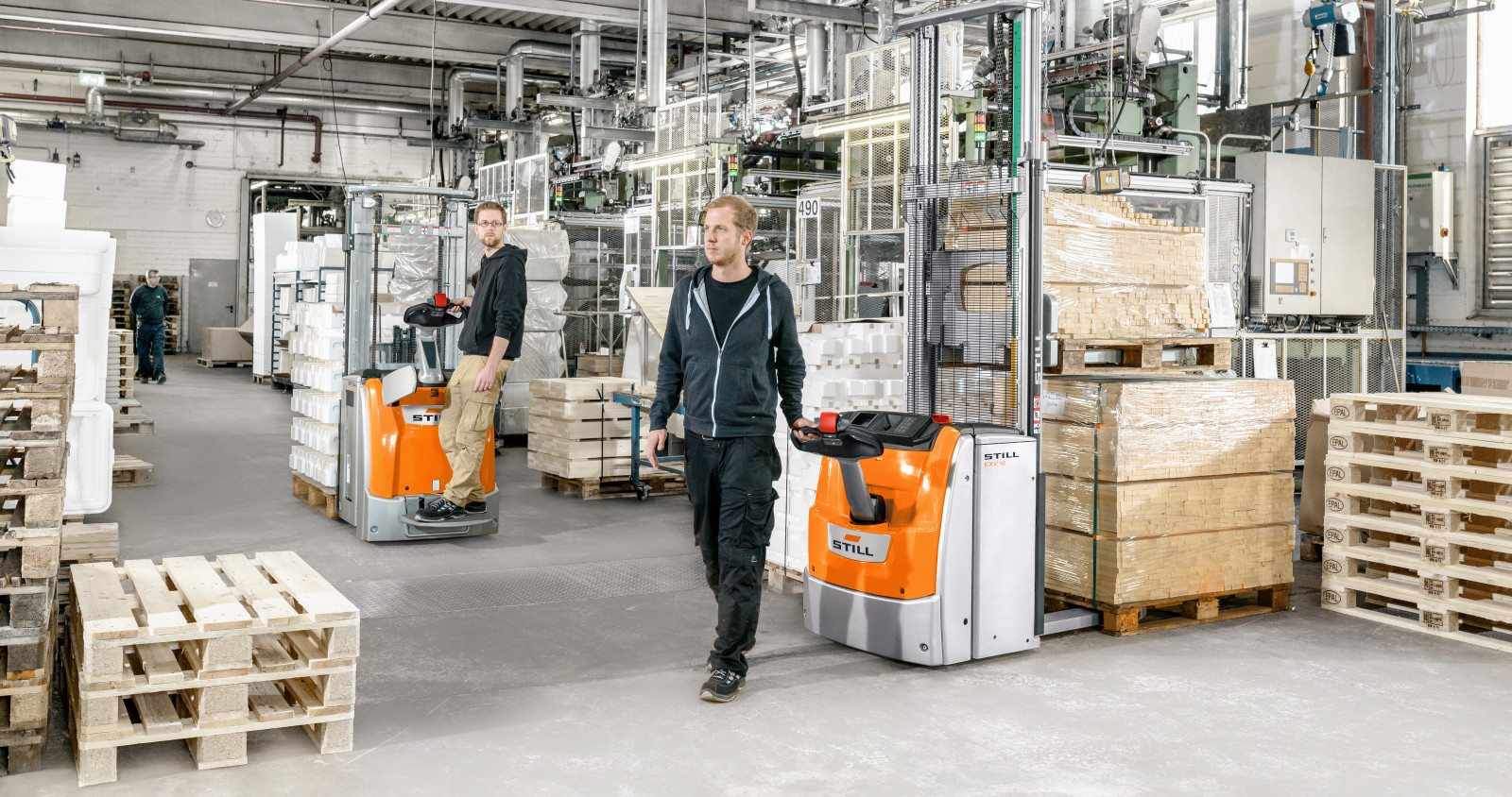 EXV 14-20 - Imagem 5