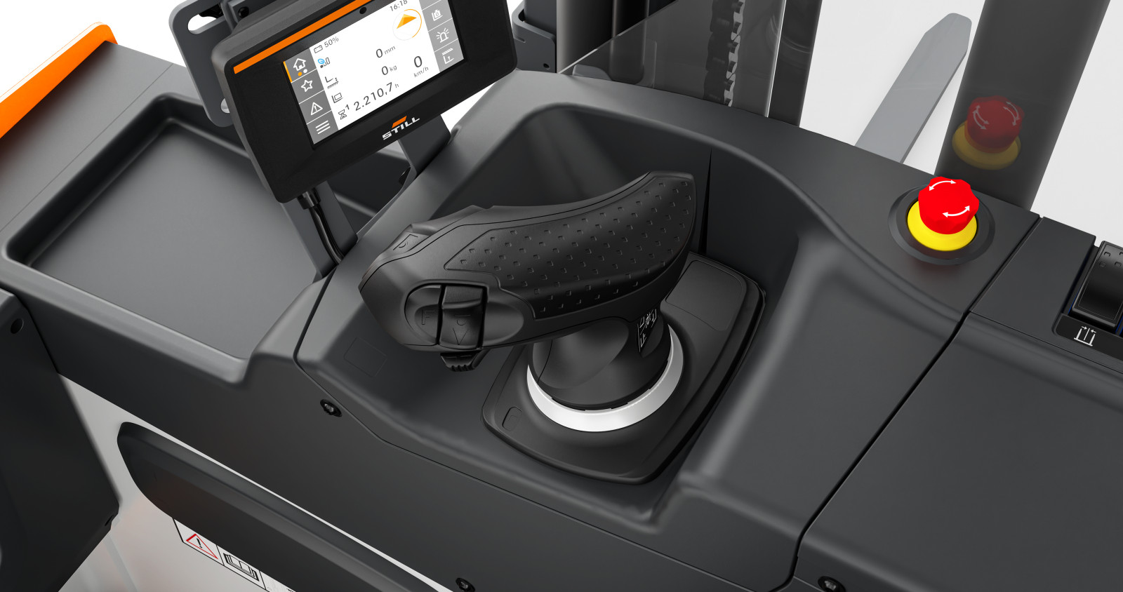 FXR 14C-16C - Imagem 6