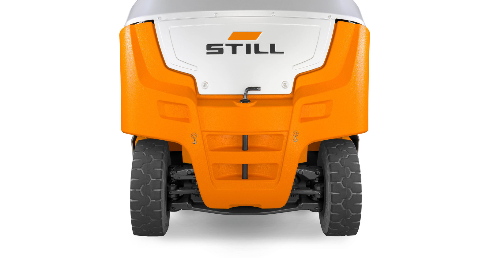 RX 60 2,5 – 3,5 t - Imagem 8