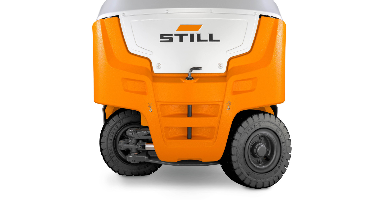 RX 60 2,5 – 3,5 t - Imagem 9