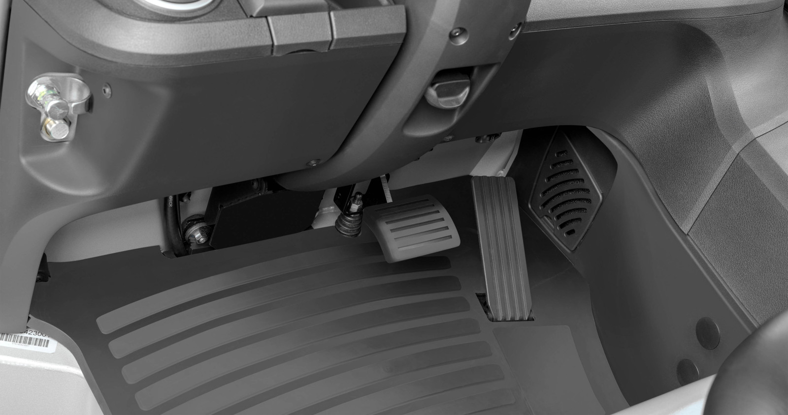 RX 60 2,5 – 3,5 t - Imagem 4