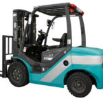 Empilhadeira KBD 25 30 35 Baoli